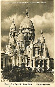 129   1944 12 10 PARIS .SACRE C